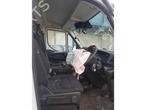 Brugte IVECO DAILY VI Van 33S14, 35S14, 35C14, 42S14 (136 hp) 4426602