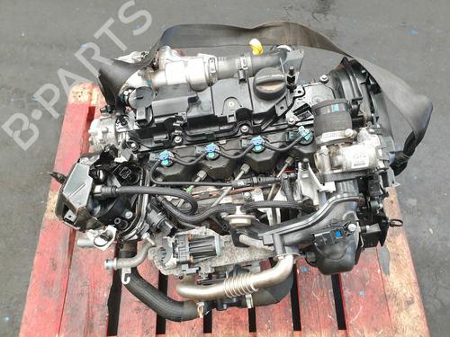 Motor FORD KUGA II (DM2) 1.5 TDCi (120 hp) 28482742