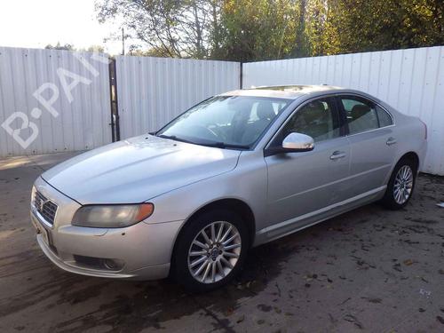 Gearbox VOLVO S80 II (124) D5 | BP37794349M3  - Image 12