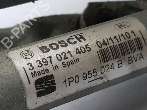 Front wiper motor SEAT LEON (1P1) 1.6 TDI | BP29467292M29 