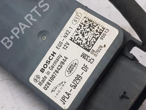 Electronic sensor LAND ROVER RANGE ROVER VELAR (L560) 2.0 D240 SD4 4x4 | BP33677870M84 - Image 4