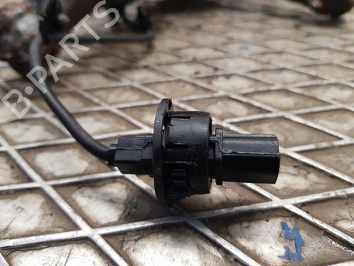 Left front steering knuckle HONDA CIVIC VIII Hatchback (FN, FK) 1.8 (FN1, FK2) | BP32198910M25 