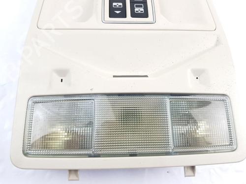 Interior roof light JAGUAR XJ (X351) 3.0 SDV6 | BP22672570I8 