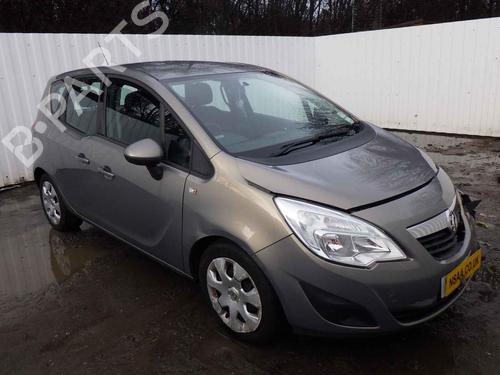 Used Parts VAUXHALL MERIVA Mk II (B) (S10) 1.7 CDTi 4440134