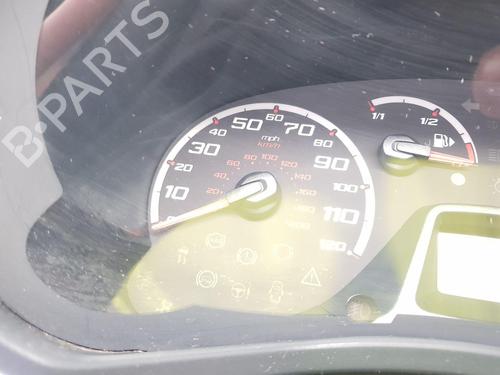 Instrument cluster FORD KA (RU8) 1.2 | BP32375254C47 - Image 4