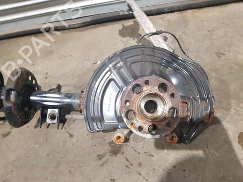Left front suspension MERCEDES-BENZ CLA Coupe (C117) CLA 180 (117.342) | BP28800183M72 