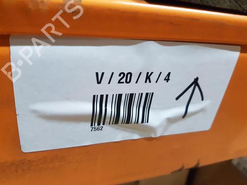 Radio MINI MINI (F56)  | BP28175430E6 