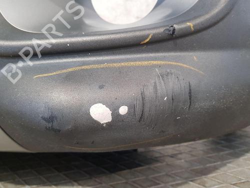 Grille FIAT 500L (351_, 352_) 1.3 D Multijet (199.LYM11, 199.LYM1A) | BP27372100C40