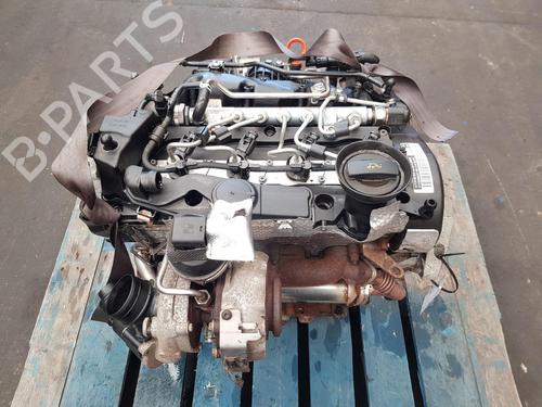 Engine SKODA YETI (5L) 2.0 TDI 4x4 | BP37240681M1 - Image 4