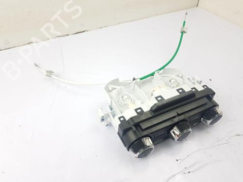 Climate control NISSAN MICRA V (K14) | BP32003975I5 - Image 7