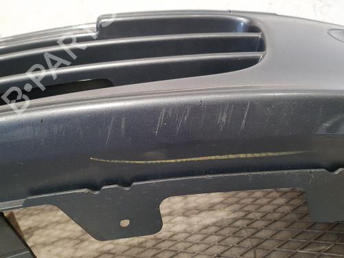 Front bumper NISSAN MICRA III (K12) 1.2 16V | BP31663782C7 