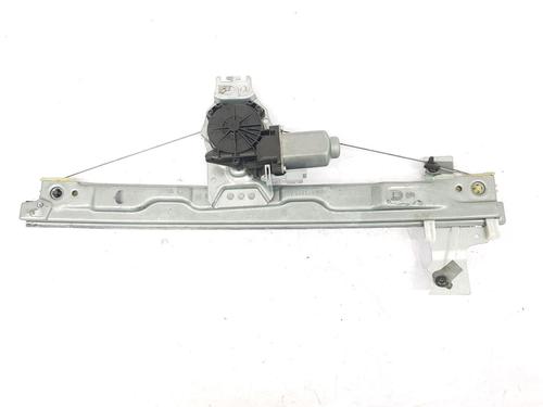Used Front left window mechanism Front left window mechanism 39528921 39528921
