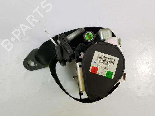 Front left seatbelt MCLAREN 720S 4.0 | BP22680648I26 