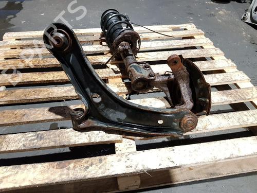 Right front suspension SUZUKI SX4 S-Cross (JY) 1.6 AllGrip (AKK 416) | BP22681283M73 