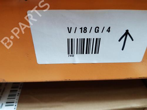 Pipe TOYOTA RAV 4 V (_A5_, _H5_) 2.5 Hybrid AWD (AXAP54, AXAP54L) | BP36459677M125 - Image 8