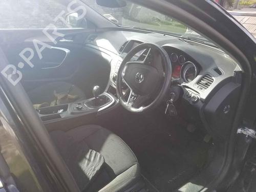 Used Parts VAUXHALL INSIGNIA Mk I (A) Hatchback (G09) 2.0 CDTI (68) (160 hp) 4353814