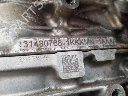 Engine VOLVO XC60 II (246) T5 AWD | BP32632214M1 
