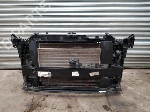 Frontblech für KIA SPORTAGE IV (QL, QLE) 1.6 GDI (132 hp) 30690051