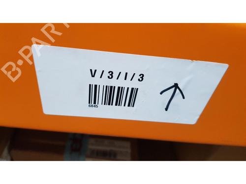 Right front window switch AUDI A3 Sportback (8VA, 8VF) RS3 quattro | BP34043023I26 - Image 8