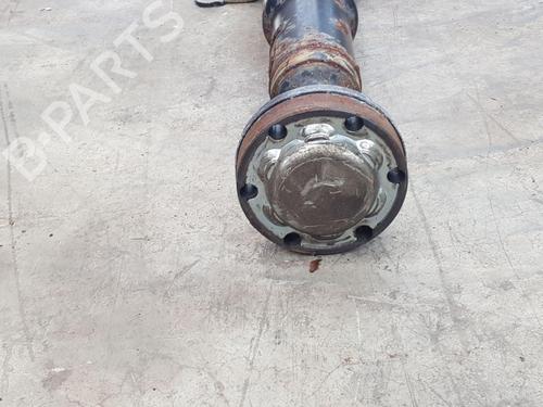 Driveshaft LAND ROVER DISCOVERY III (L319) 2.7 TD 4x4 | BP25461600M37 