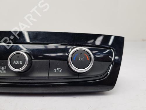 AC Styreenhet / Manøvreringsenhet OPEL CORSA F (P2JO) 1.2 (68) | BP29549137I5 