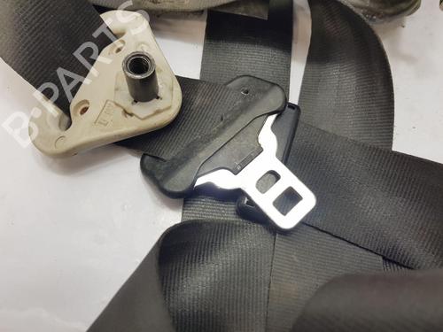 Front left seatbelt CITROËN JUMPY II Van 2.0 HDi 120 | BP25462238I26 