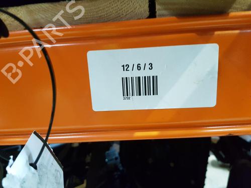 Rear parcel shelf MAZDA CX-30 (DM) SKYACTIV-G M Hybrid | BP31983261C85