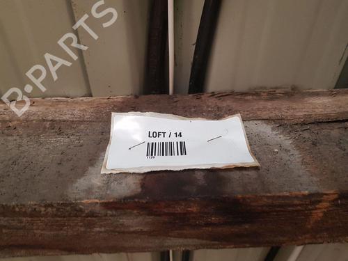 AC pipe HYUNDAI i10 III (AC3, AI3) 1.0 MPi | BP29378860M126 