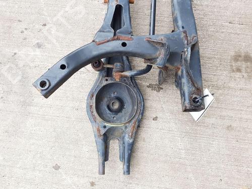 Subframe HYUNDAI i30 FASTBACK (PDE, PDEN) 2.0 N | BP27372049M9 - Image 9