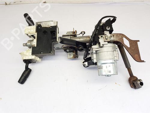 Steering column MAZDA 3 (BM, BN) 2.0 | BP26667345M21 