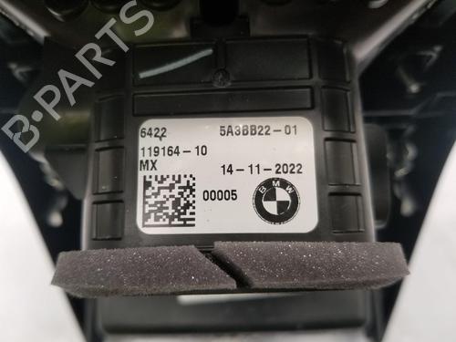 Luftventil BMW X3 (G01, F97, G08) M Competition | BP38961959I21 - Image 7