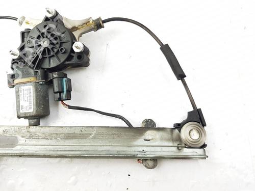 Front left window mechanism KIA PICANTO II (TA) 1.0 | BP40195881C22 - Image 5