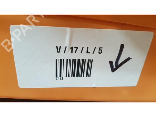 Glove box DACIA DUSTER (HM_)  | BP33130674C95  - Image 8