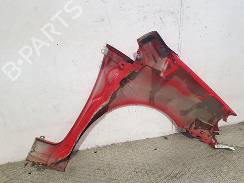 Left front fenders FIAT PUNTO (199_) 1.4 (199AXB1A, 199BXB1A, 199BXB11, 199AXB11) | BP29549047C41 