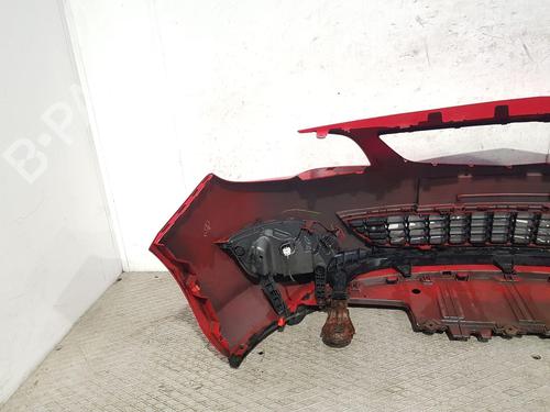 Front bumper VAUXHALL ASTRA Mk VI (J) (P10) 1.4 | BP29549085C7 