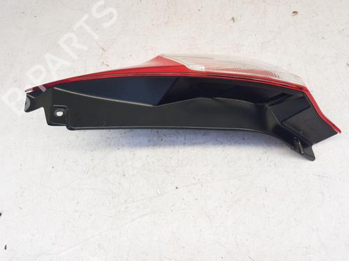 Right taillight FORD FIESTA VI (CB1, CCN) 1.0 EcoBoost | BP26013041C35 