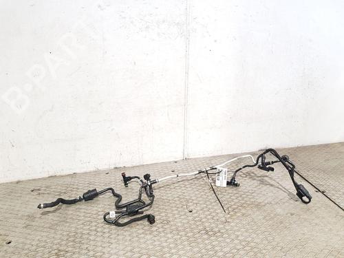 AC pipe BENTLEY CONTINENTAL Convertible (3S_) 4.0 V8 AWD | BP36459586M126 - Image 6