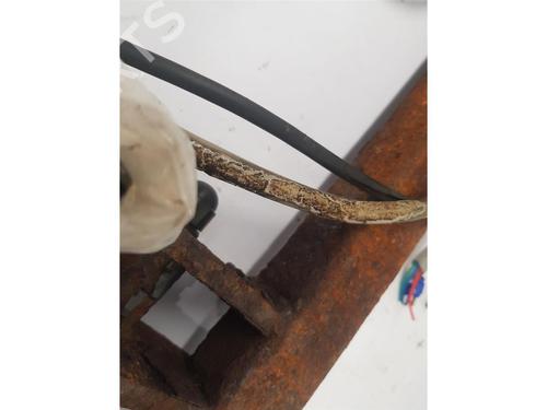 Tow ball/Mechanism HONDA CR-V III (RE_) 2.2 i-CTDi 4WD (RE6) | BP30045344C141 