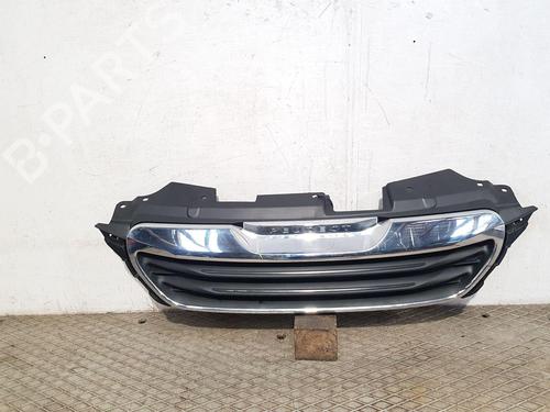 Used Grille PEUGEOT 108 1.0 VTi (69 hp) 27664635