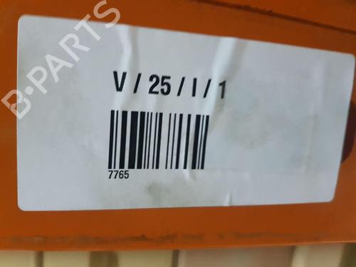 Air vent JAGUAR XK 8 Convertible (X100) R 4.2 | BP27600261I21 