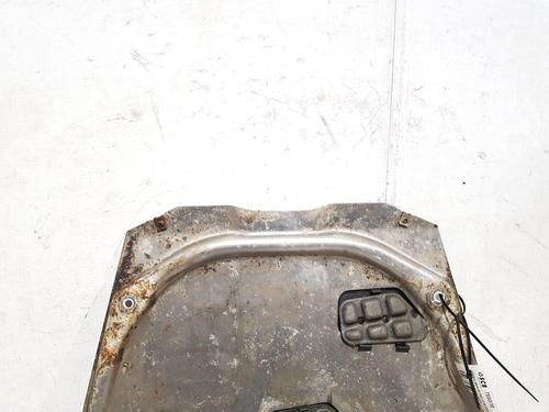 Underbody protection BMW X5 (E70) 3.0 sd | BP30090886M92 