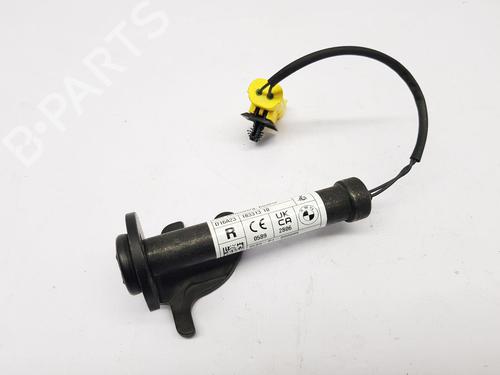 Used Electronic module MINI MINI (F56) Cooper S (192 hp) 29984492