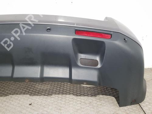 Rear bumper LAND ROVER FREELANDER 2 (L359) 2.2 TD4 4x4 | BP29900665C8