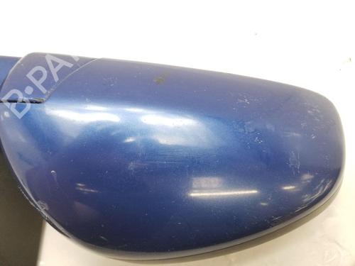 Right mirror VAUXHALL VECTRA Mk II (C) Estate (Z02) 1.8 16V | BP28081158C27 