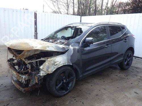 Right front window switch NISSAN QASHQAI II (J11, J11_) 1.2 DIG-T | BP31983365I26  - Image 10