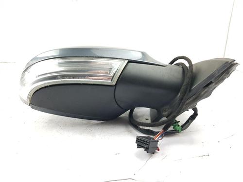 Right mirror VW PASSAT B6 (3C2) 2.0 TDI | BP30184929C27