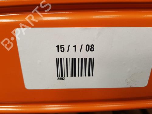 Tailgate handle HYUNDAI ix35 (LM, EL, ELH) 1.6 | BP22663932C132 
