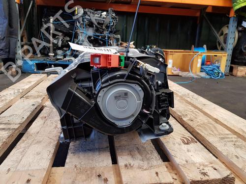 Battery HYUNDAI KONA (OS, OSE, OSI) 1.6 GDi Hybrid | BP30184680E11