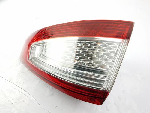 Right taillight FORD MONDEO IV (BA7) 2.0 TDCi | BP29229541C35 