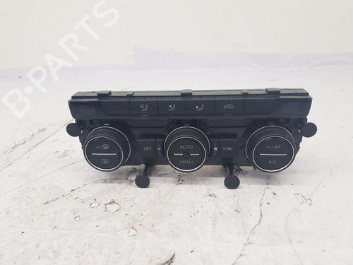 Used Climate control Climate control VW GOLF VII (5G1, BQ1, BE1, BE2) 2.0 R 4motion (300 hp) 33677788 33677788
